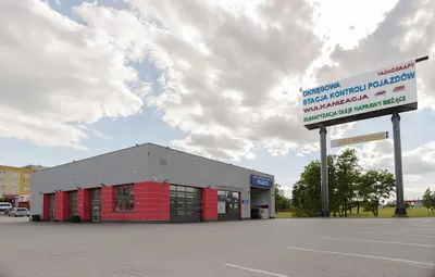 CARSPEC - Serwis Samochodowy